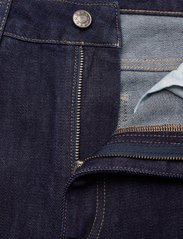 DESIGNERS, REMIX - Wyatt Wide Jeans - brede jeans - dark denim - 4