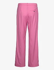 DESIGNERS, REMIX - Nottingham Pants - vakarėlių drabužiai išparduotuvių kainomis - pink - 1