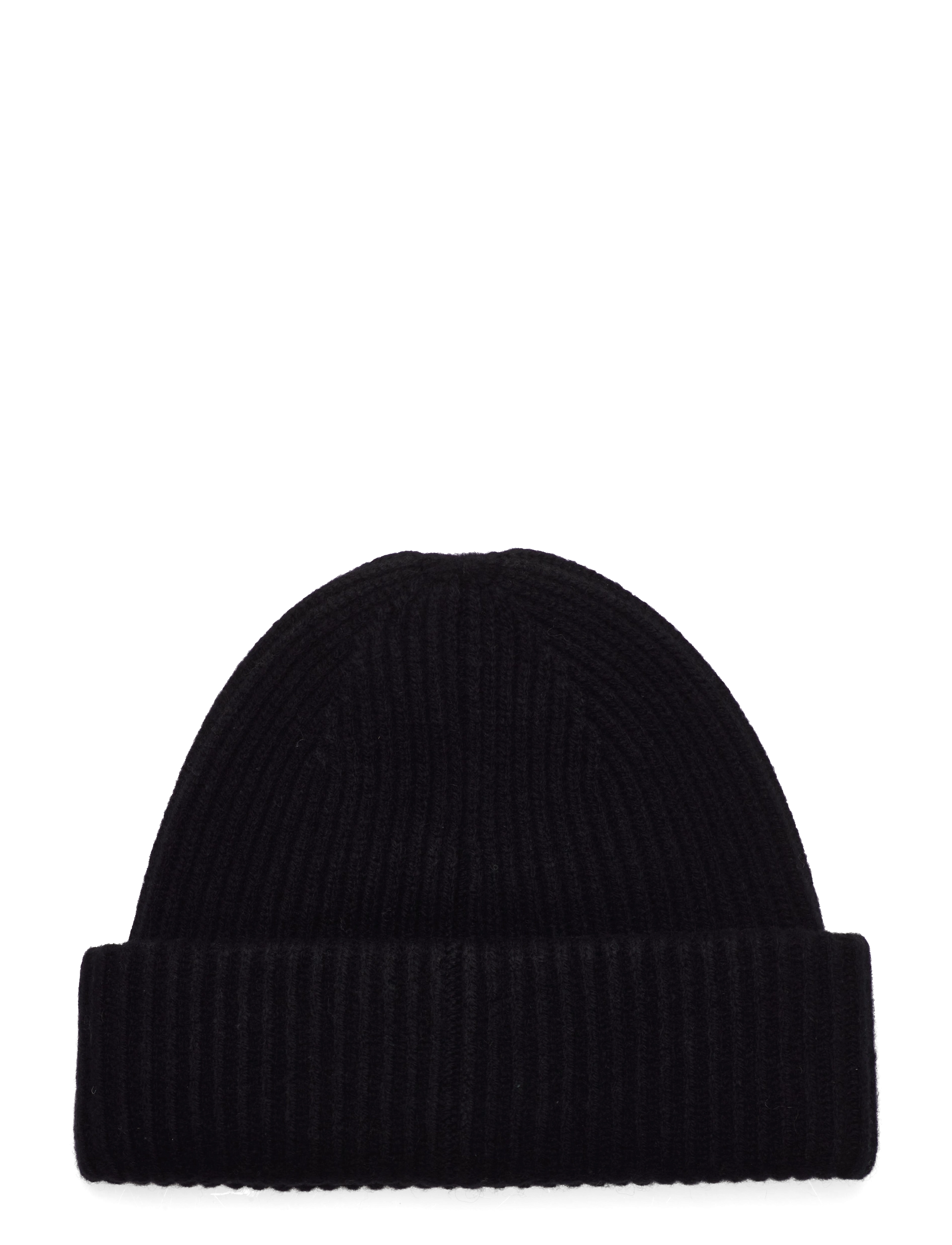 DESIGNERS, REMIX - Carmen Logo Beanie - black - 1