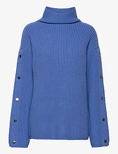Molina Button Sweater, DESIGNERS, REMIX
