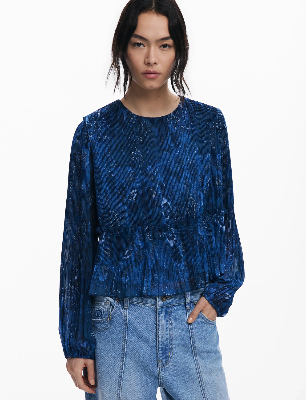 Desigual Plise - - XS 1