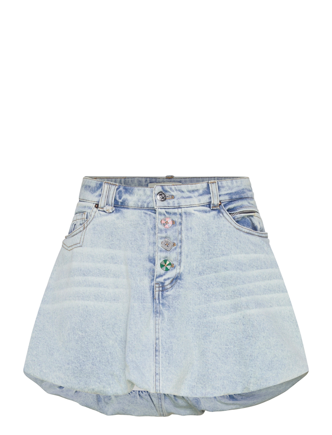 Desigual Fal_Globo - Blue - XS