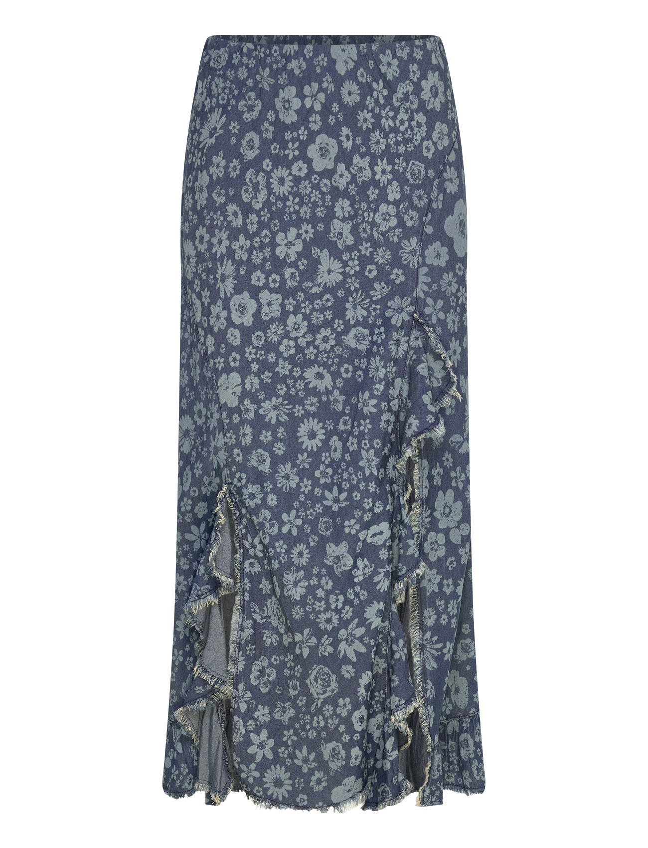 Desigual Fal_Anem - Blue - XS