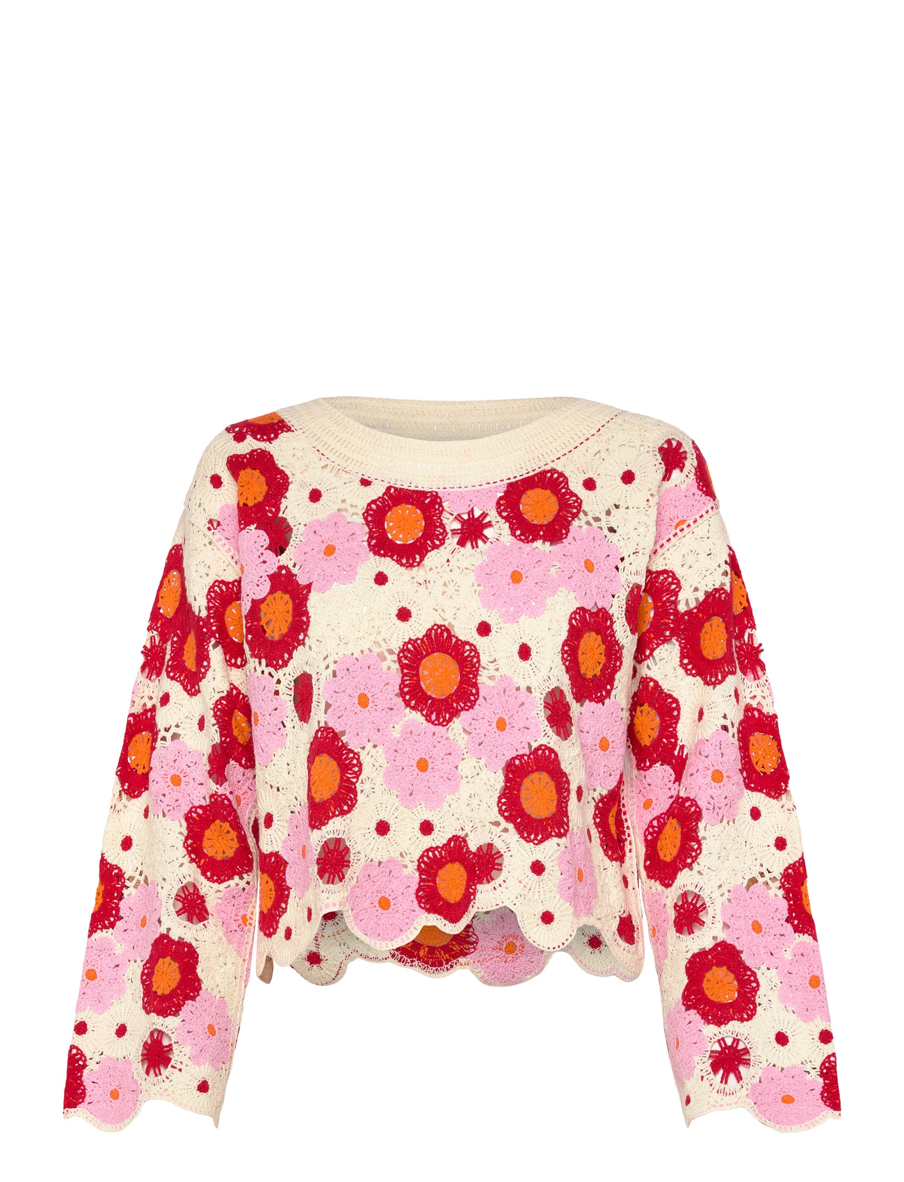 Desigual Jers_Noruega - - S 1