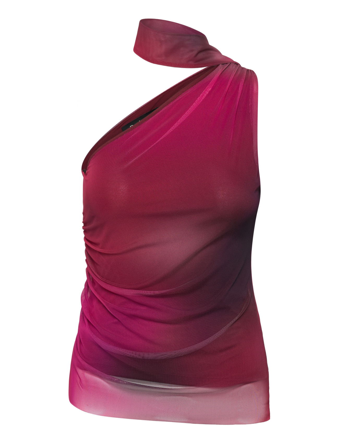 ♡Ta♡ Desigual Ts_bratislava (Red/Pink) - 59.95 € | Boozt.com
