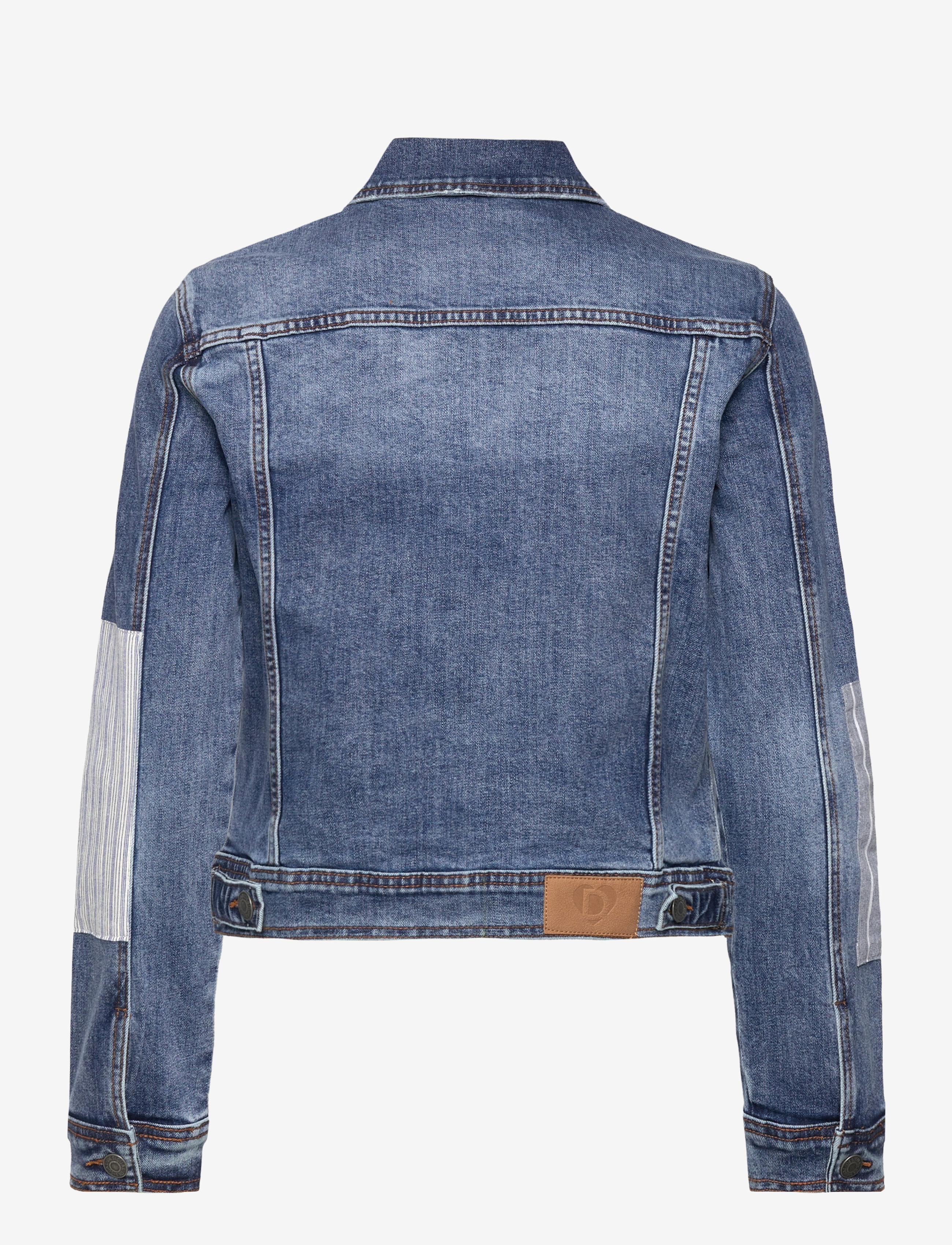 Desigual - WALTER - blue - 2