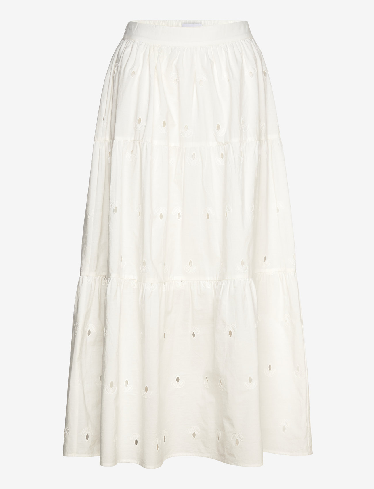 Desigual - VICENZA - vidutinio ilgio sijonai - white - 0