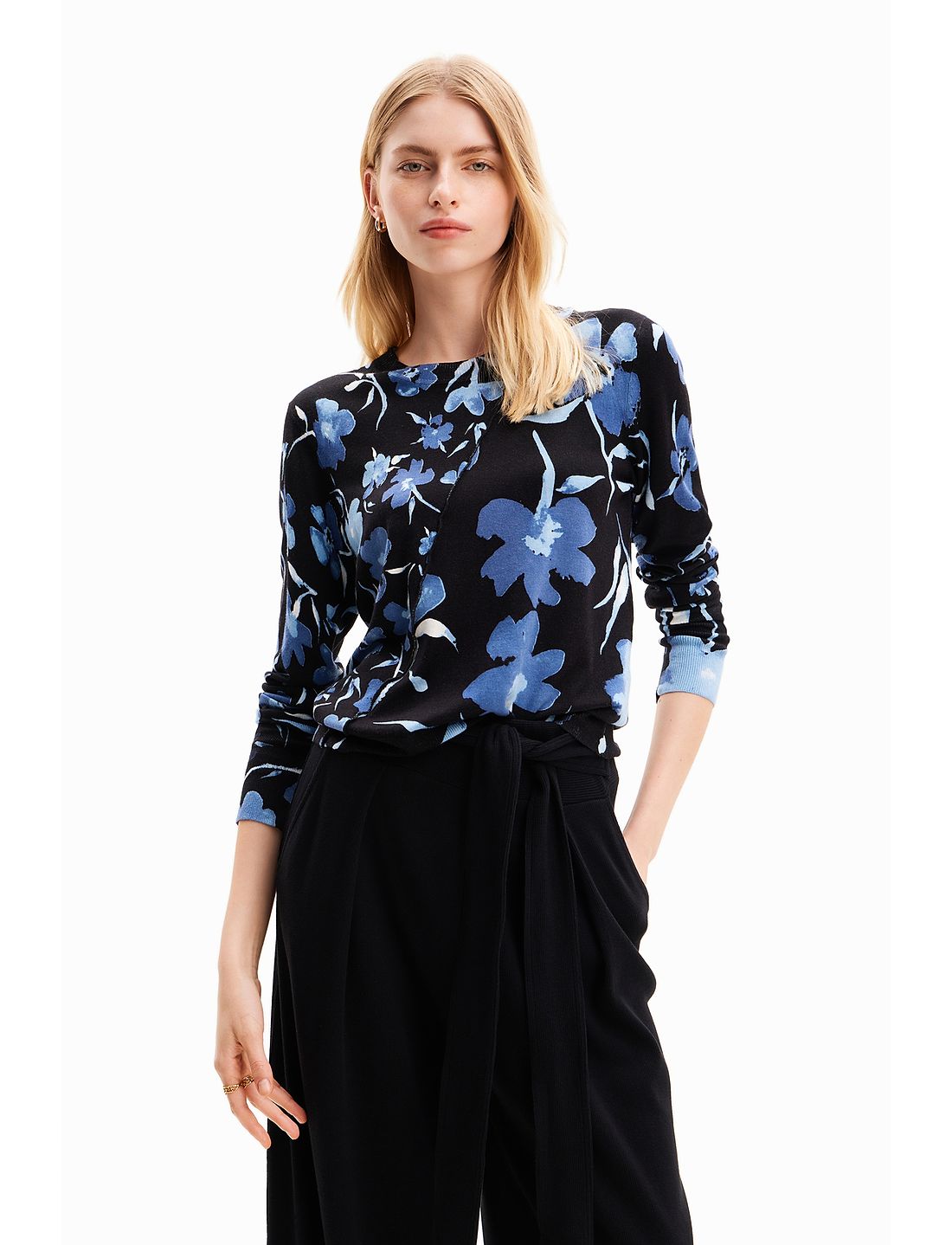 Desigual tops clearance