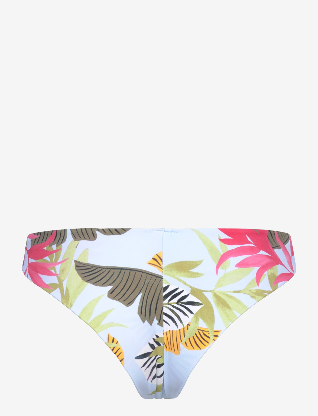 Desigual - PALMS BOTTOM - bikinibriefs - blue - 1