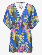 TOP TROPICAL PARTY - BLUE