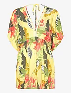 TOP TROPICAL PARTY - YELLOW