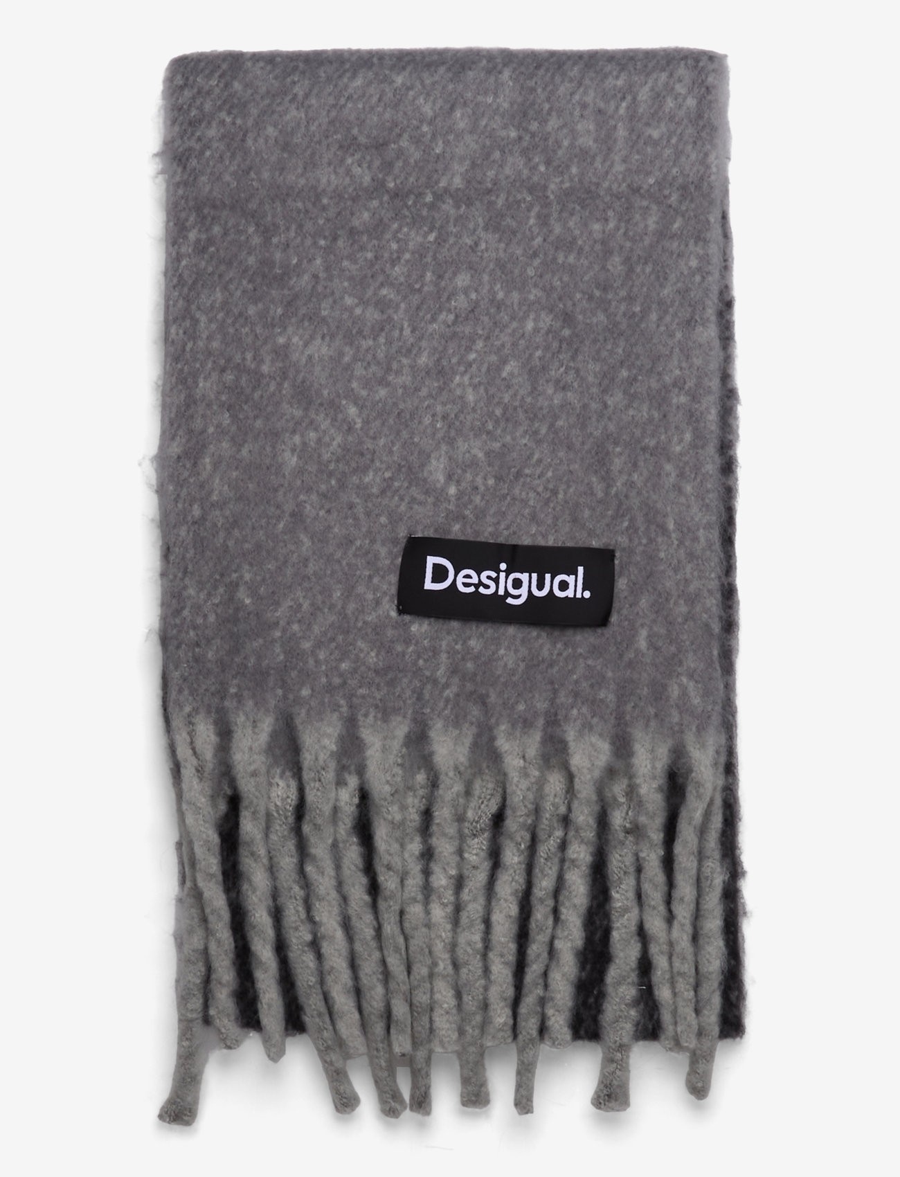 Desigual - SCARF_BASIC - accessoires - black - 1