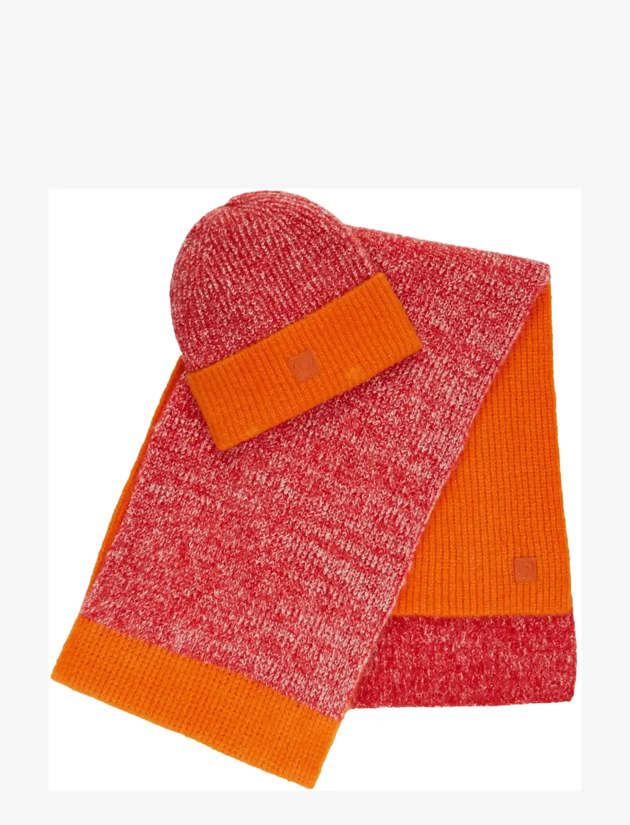 Desigual - PACK_GIFT BOX_HALF - orange - 0