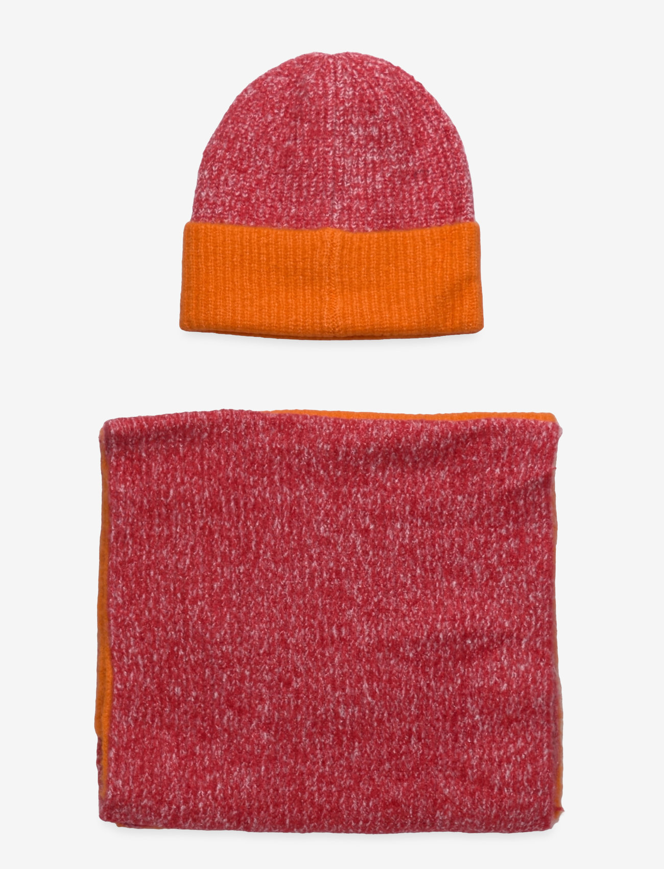 Desigual - PACK_GIFT BOX_HALF - orange - 2