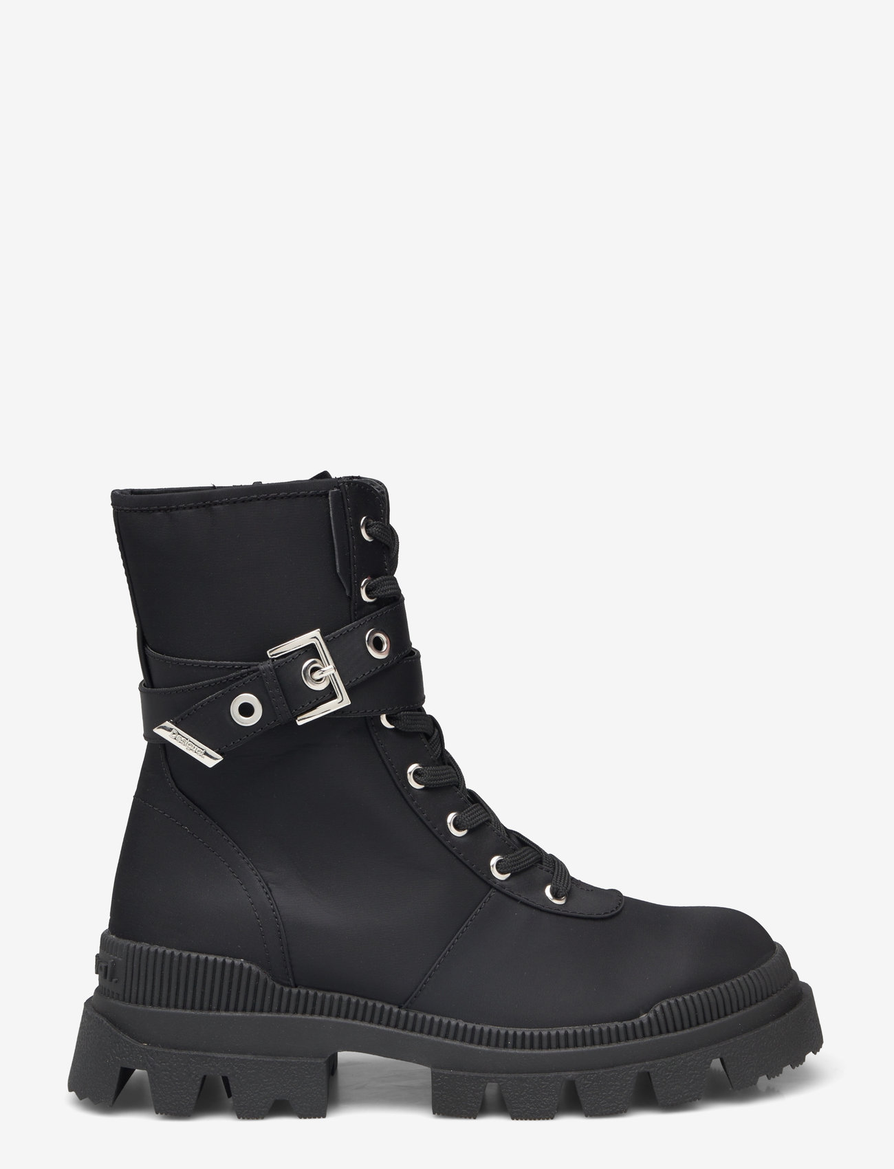 Desigual - TRACK UTILITY - black - 1