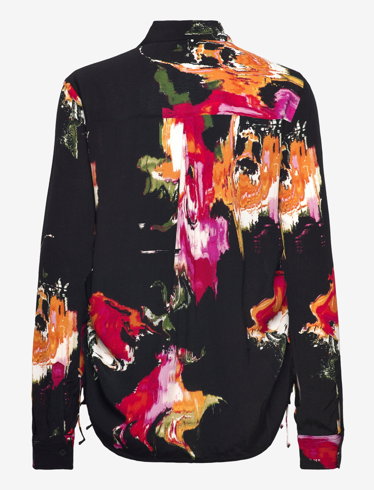 Desigual - NAGOYA - black - 1