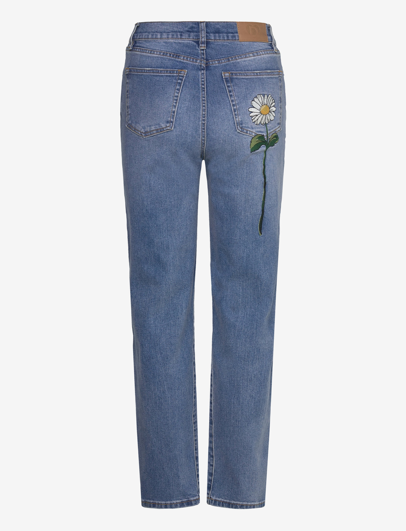 Desigual - AIKE - 5007 denim light wash - 1