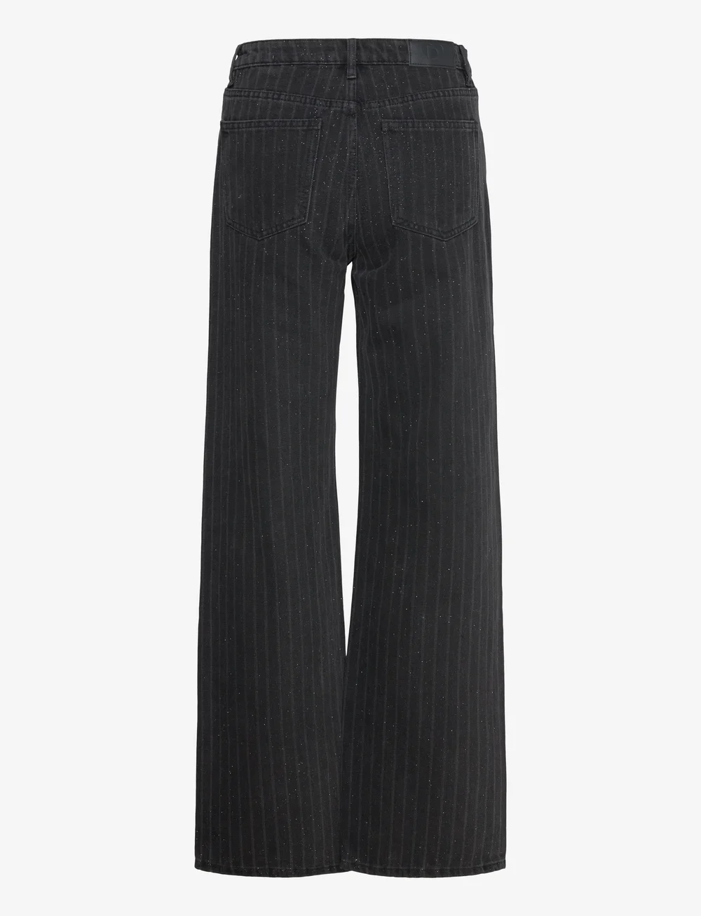 Desigual - BENEIDA - raka jeans - black - 2