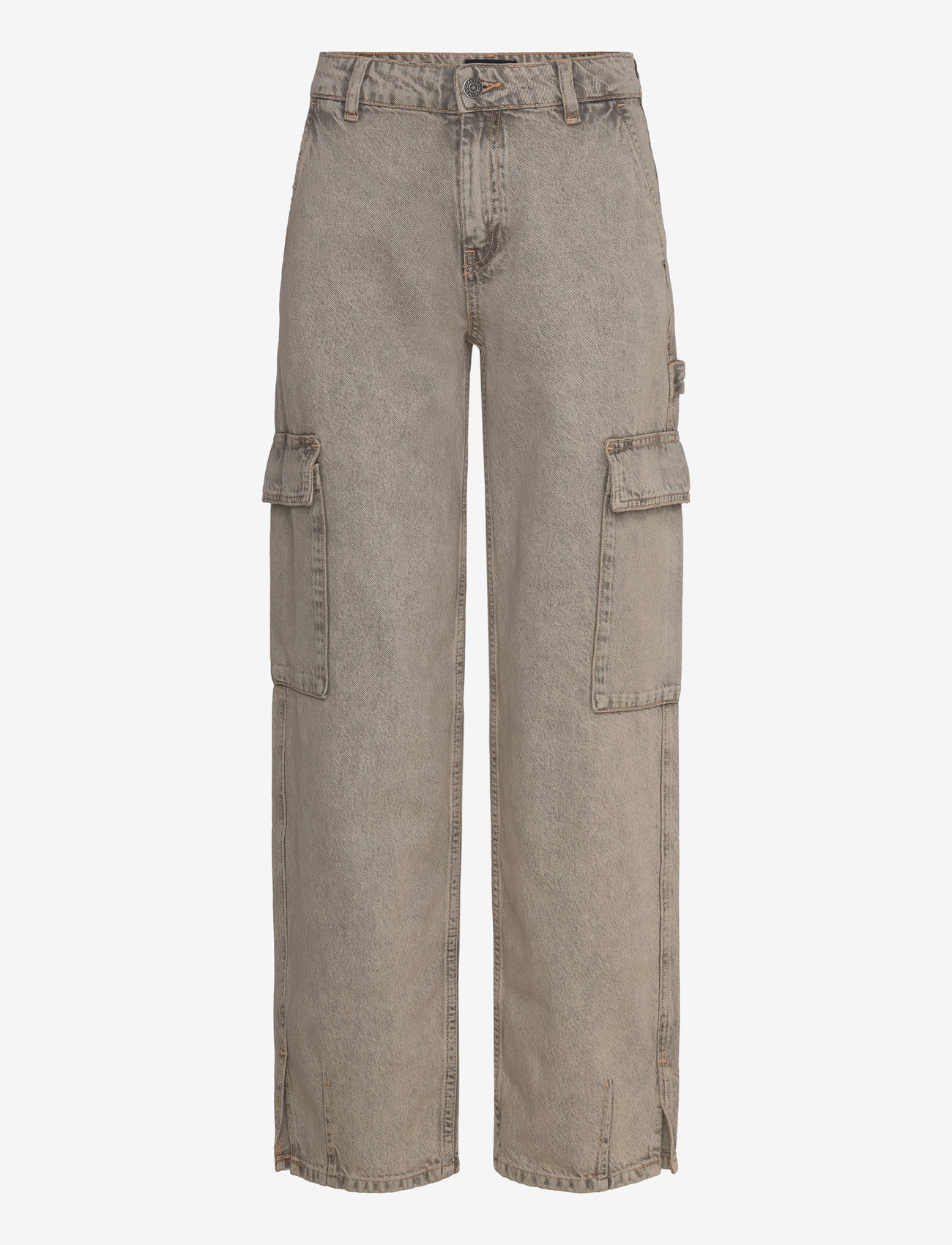 Desigual - CASANDR - 2060 denim light grey - 0