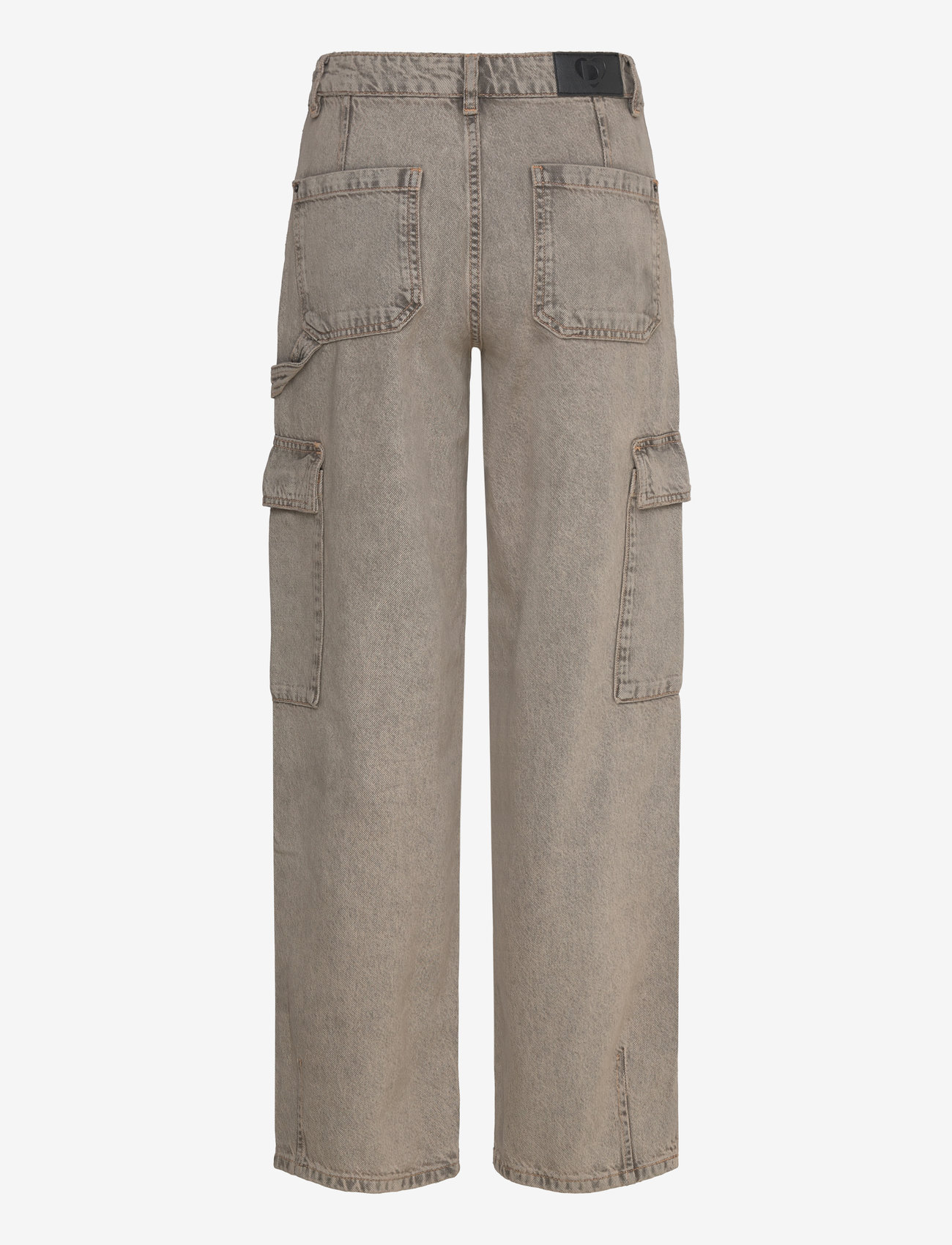 Desigual - CASANDR - 2060 denim light grey - 1