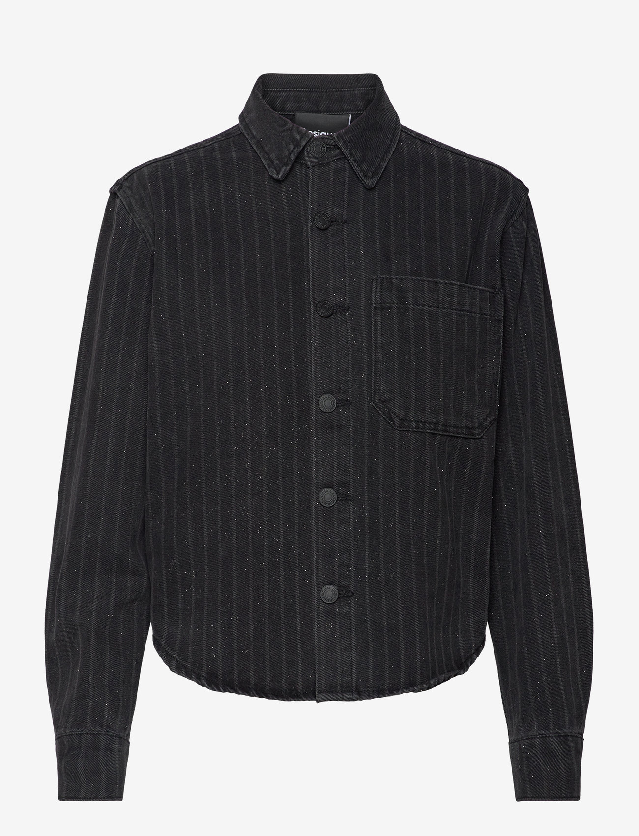 Desigual - PARIS - sügisesed riided - blue - 0