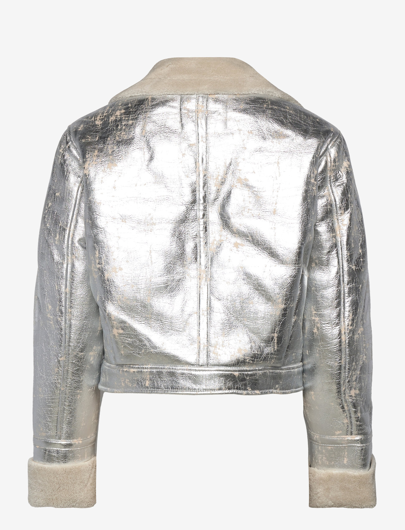 Desigual - LONDRES - 2004 silver - 1