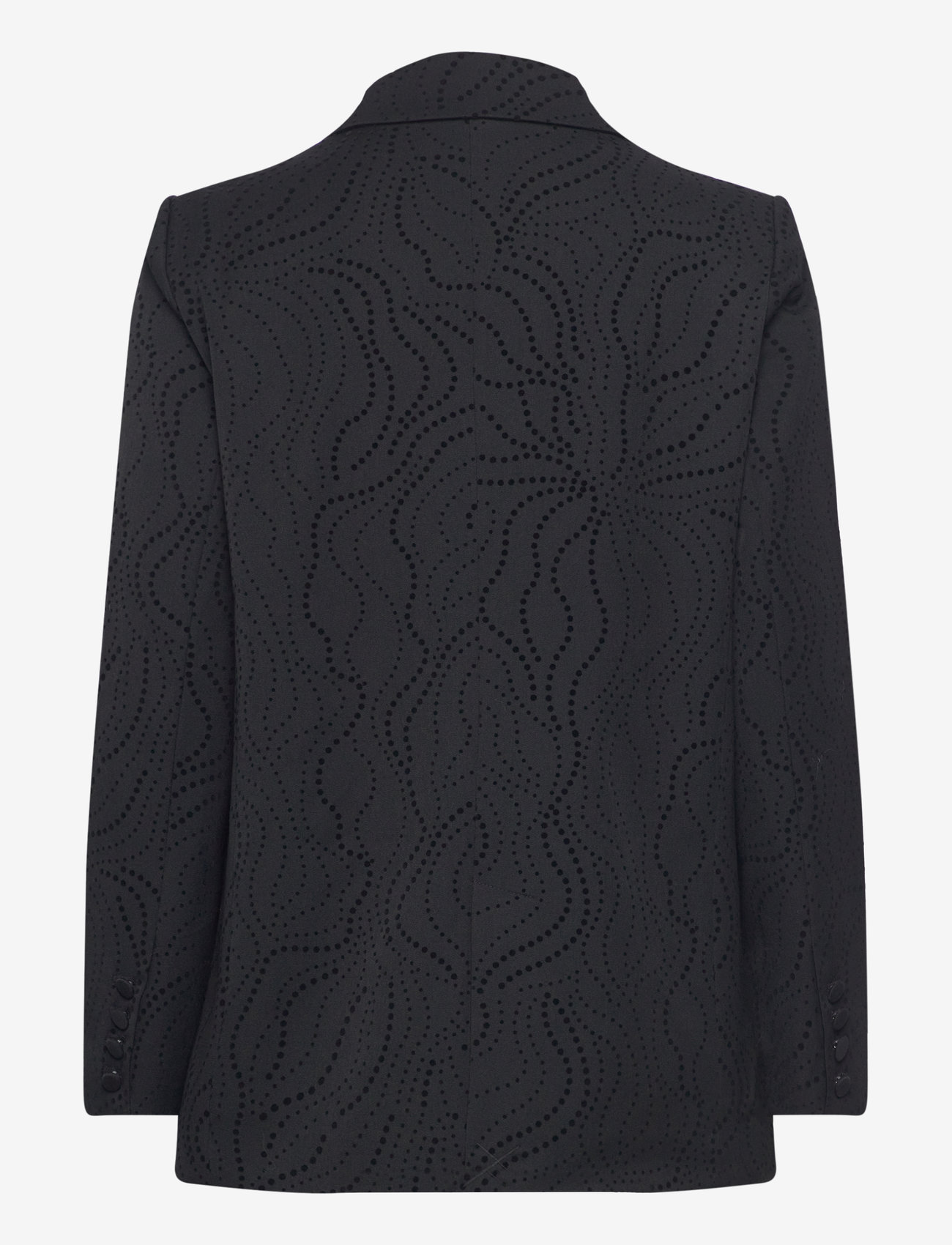 Desigual - AME HAMBURGO - black - 1