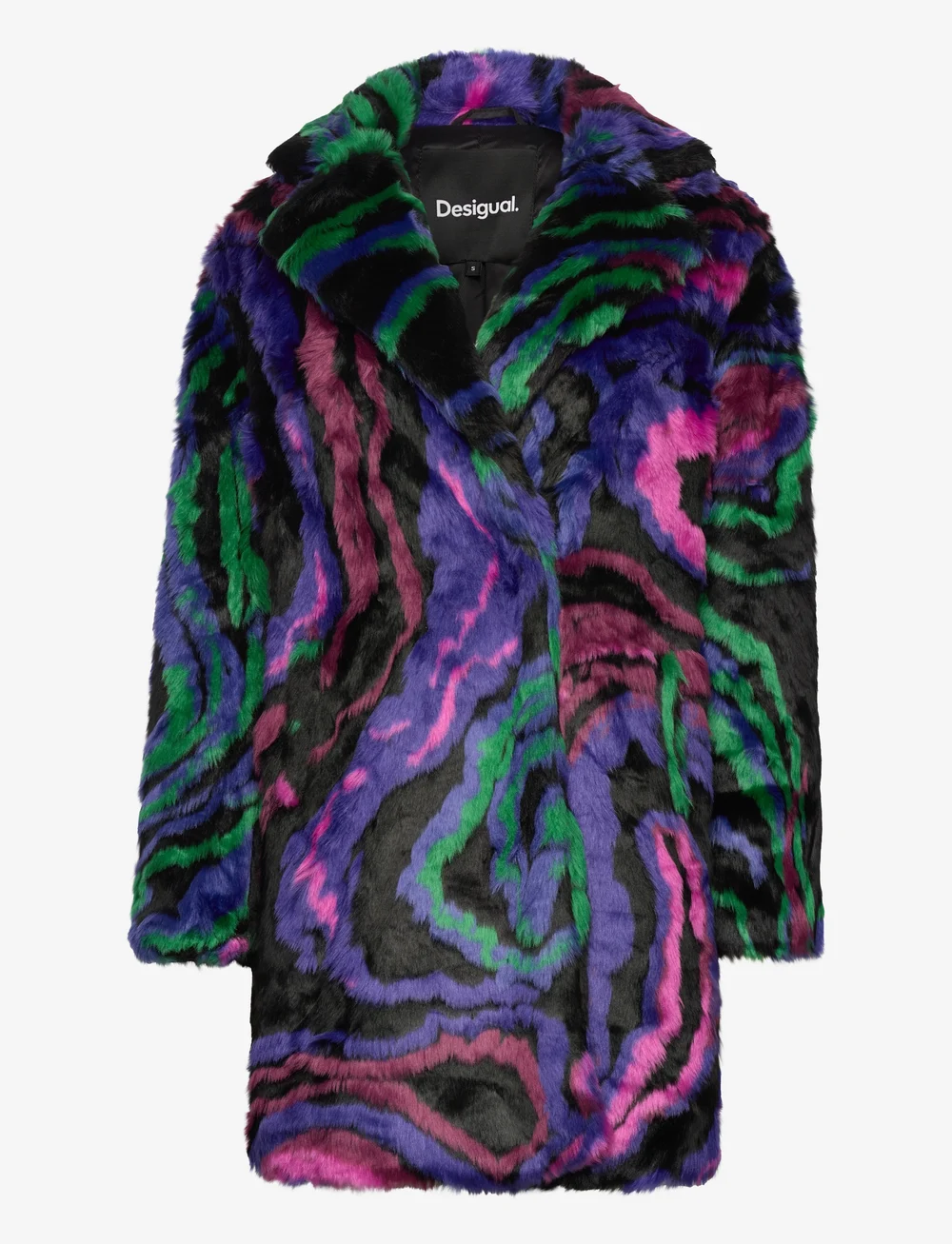 Desigual strawn online