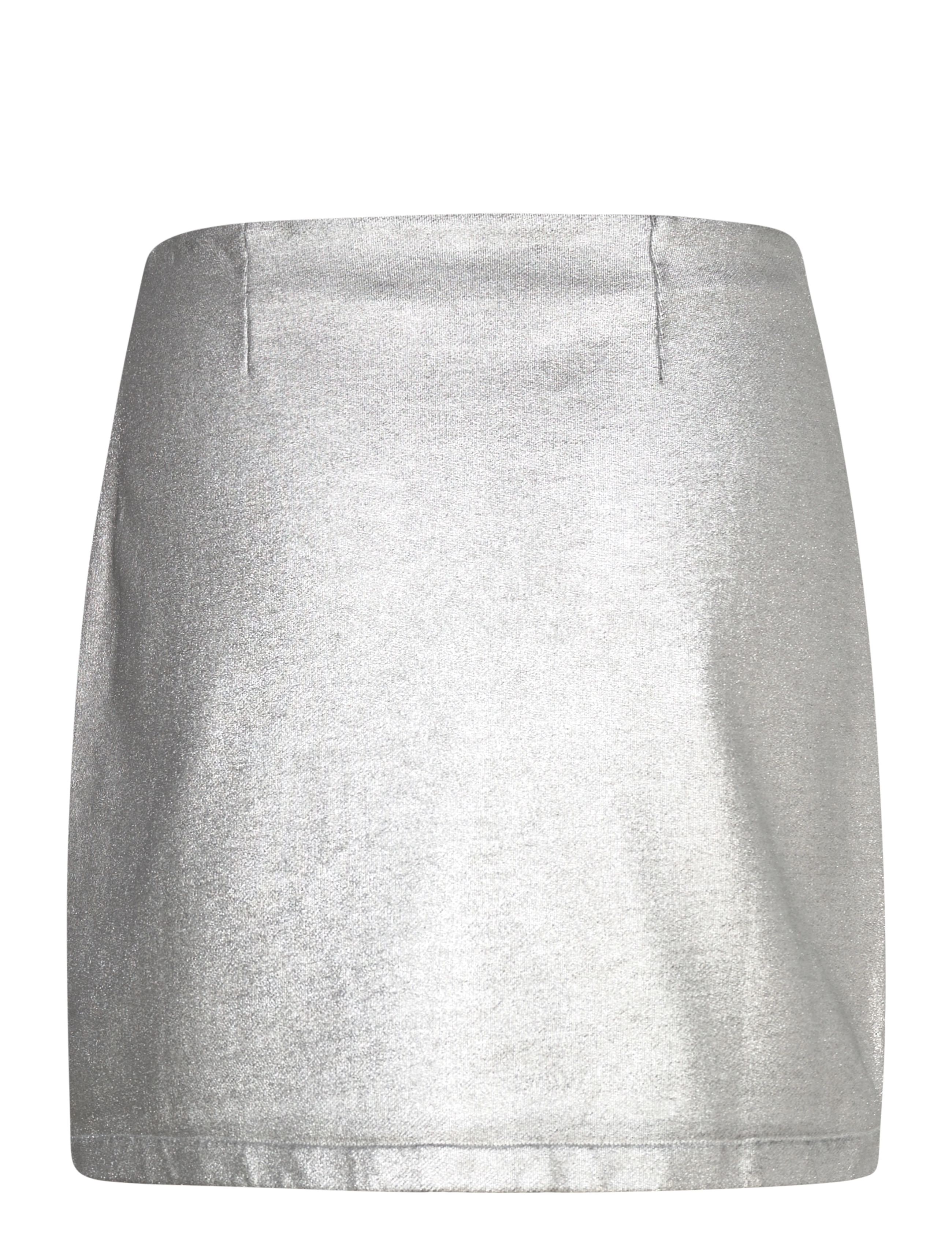 Desigual - LONDON - short skirts - 2004 silver - 2