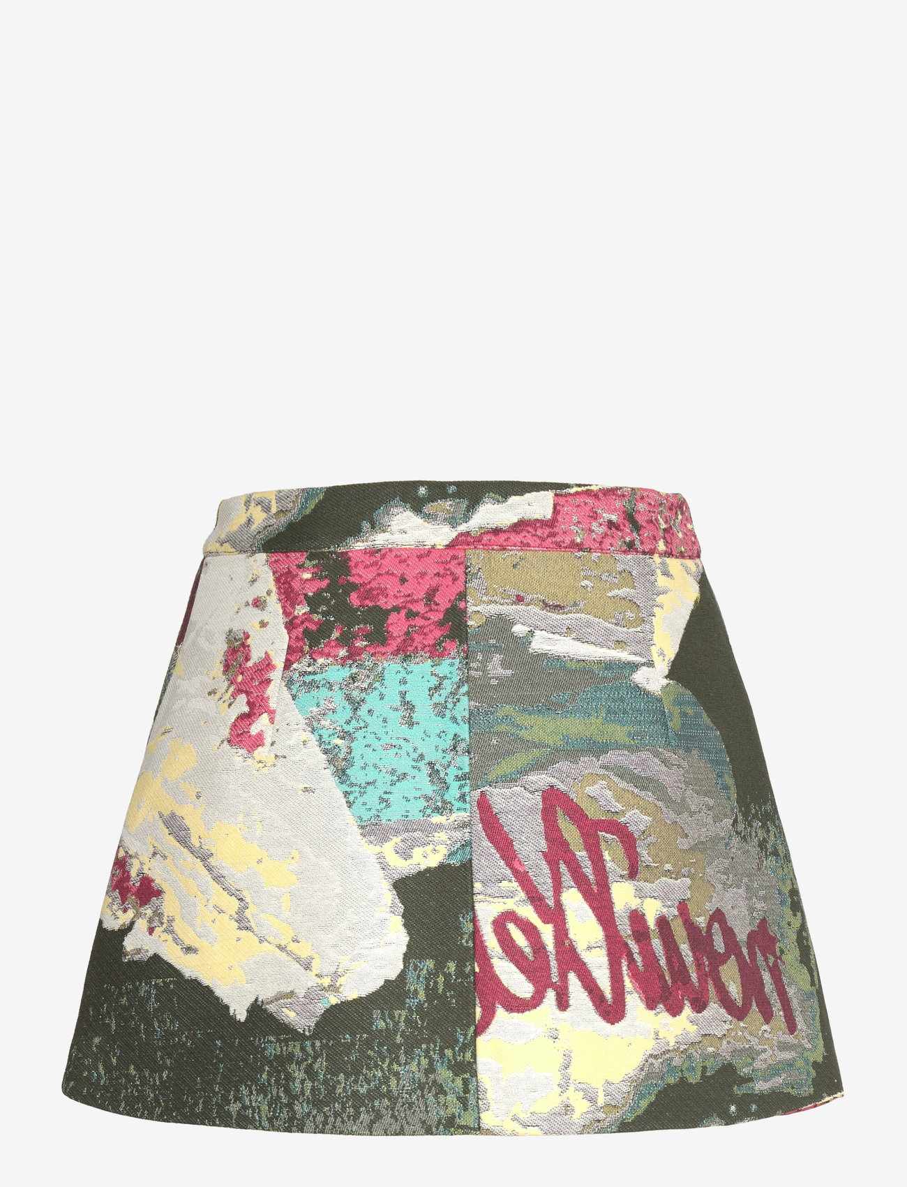 Desigual - POSTER LACROIX - multi coloured - 2