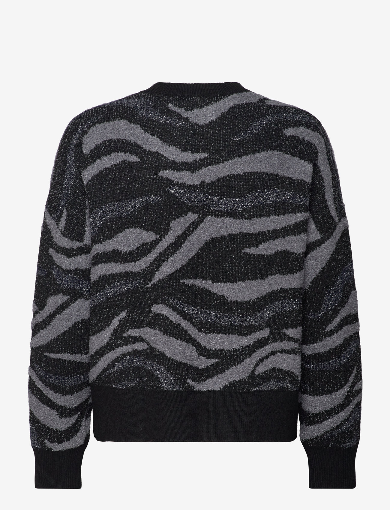 Desigual - WINNIPEG - black - 1