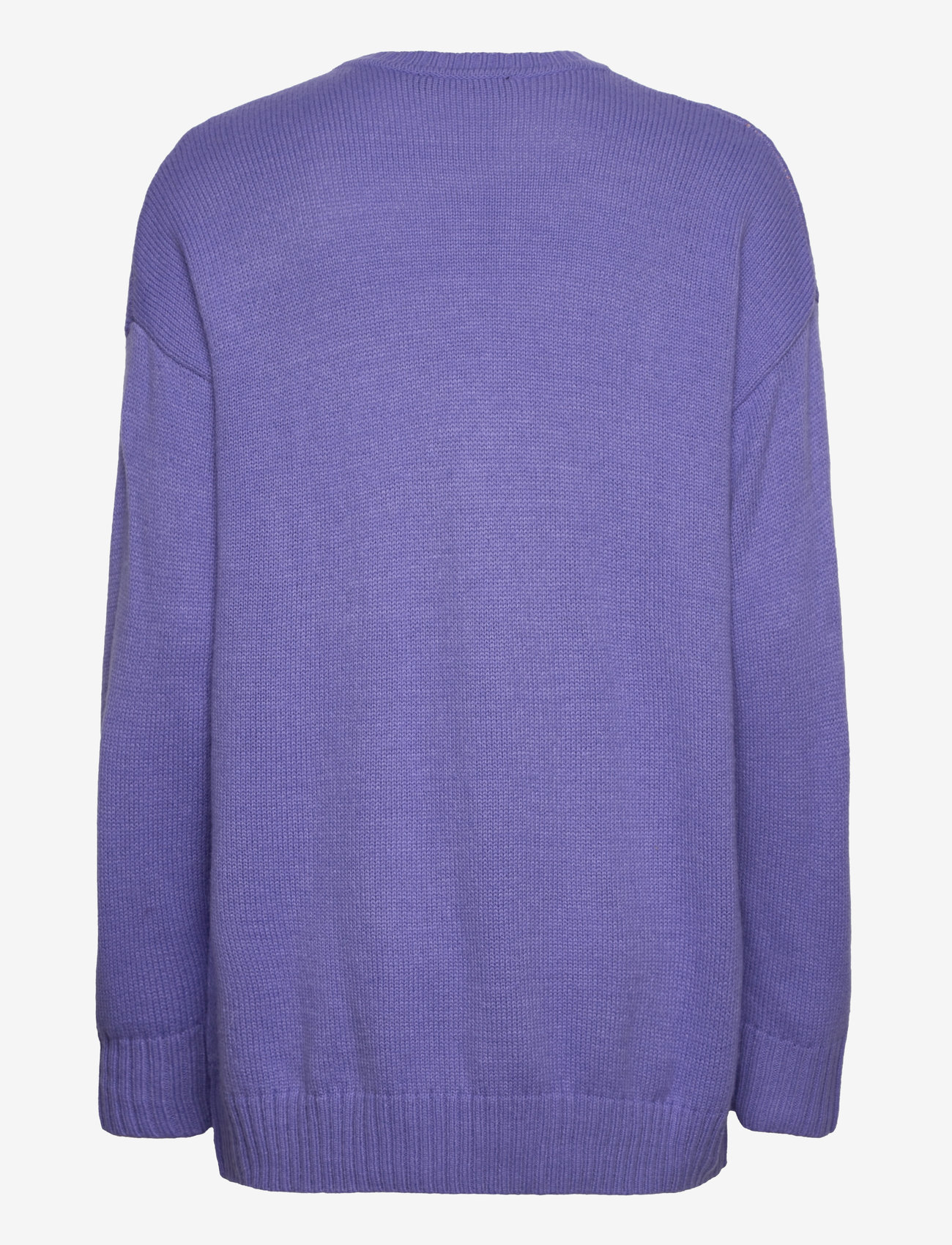 Desigual - PENSEE LACROIX - 3115 royal lilac - 1