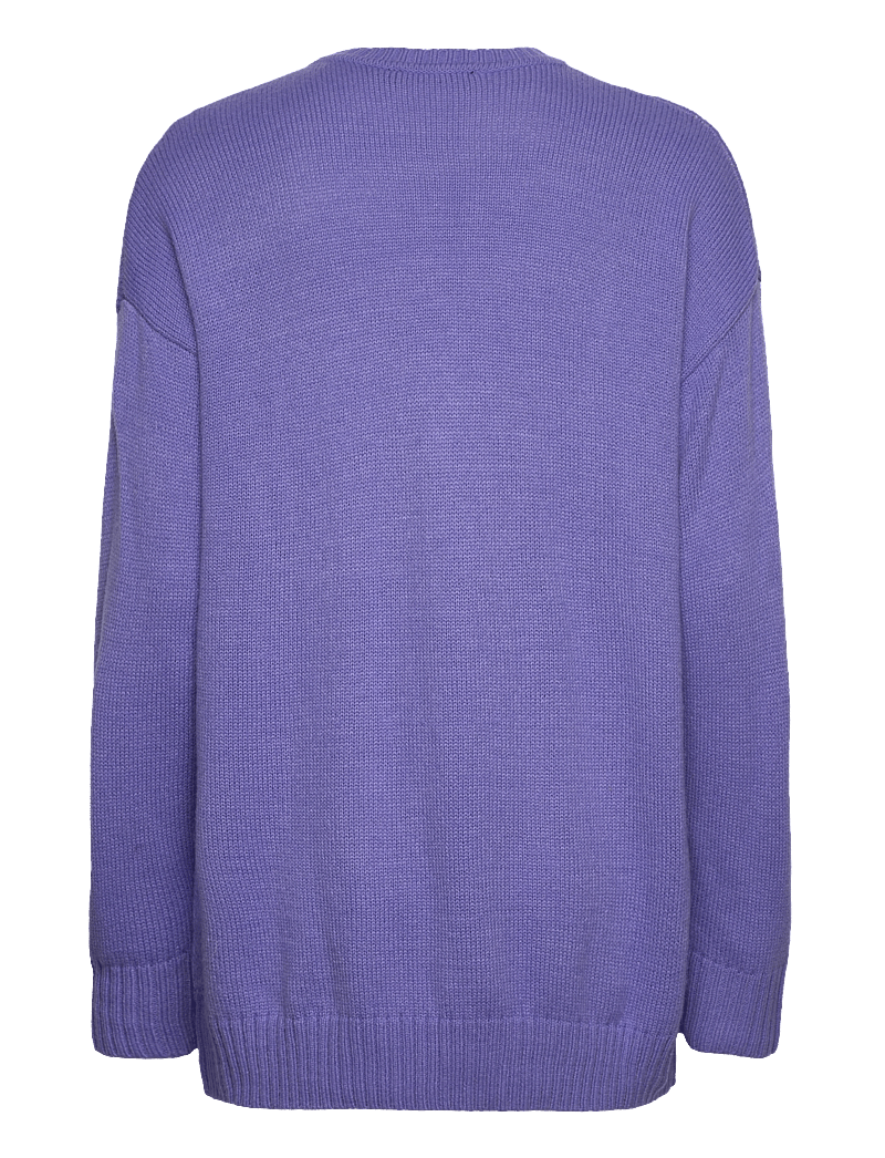 Desigual - PENSEE LACROIX - 3115 royal lilac - 2