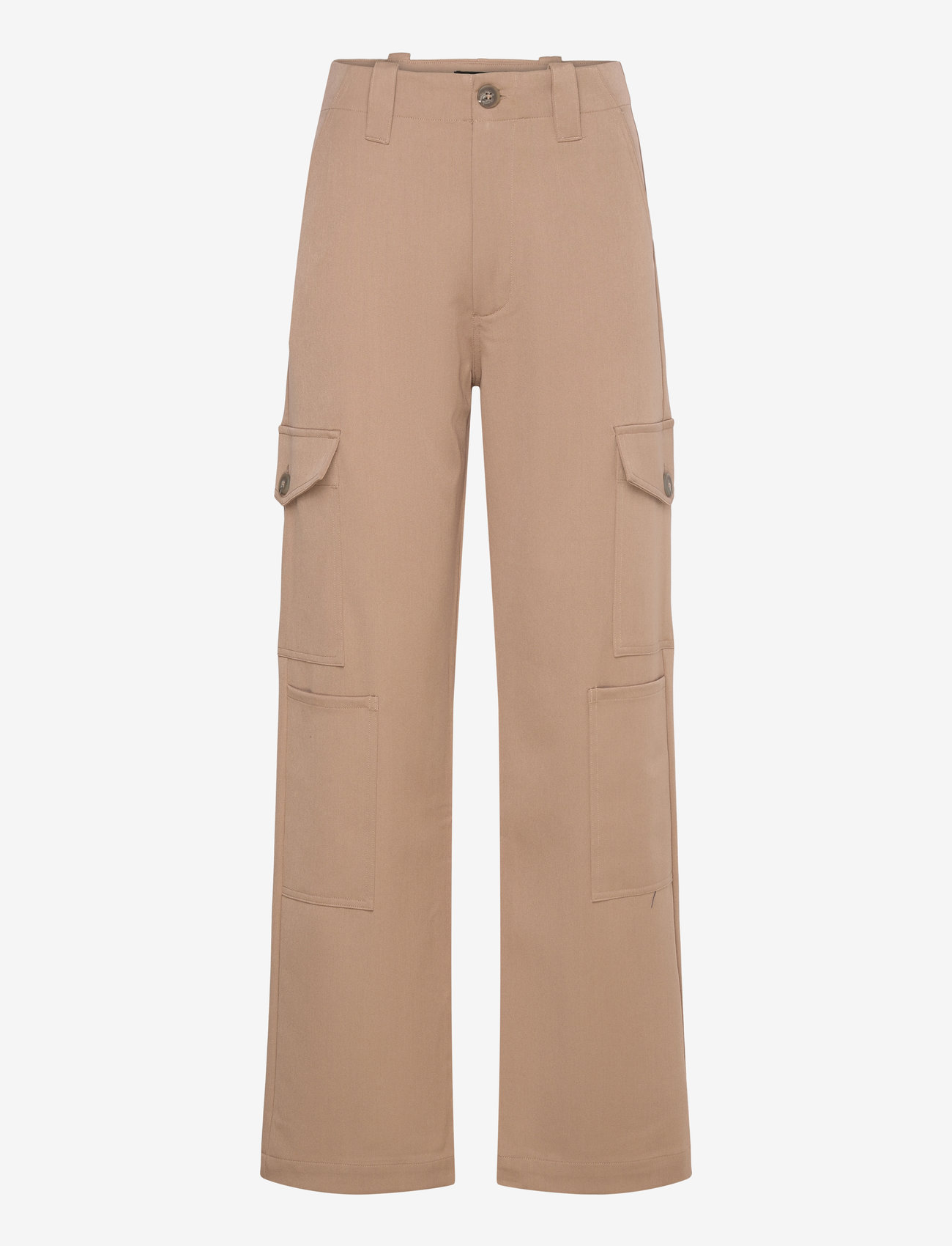 Desigual - VOLGA - cargo pants - 6016 tostado - 0