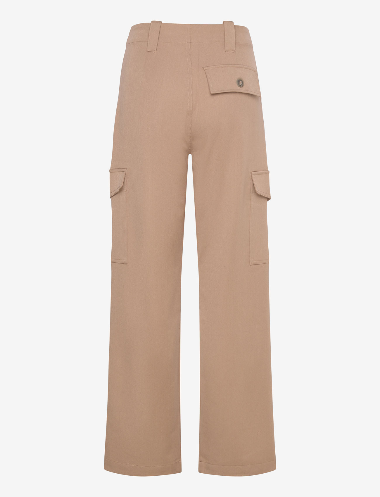 Desigual - VOLGA - cargo pants - 6016 tostado - 1