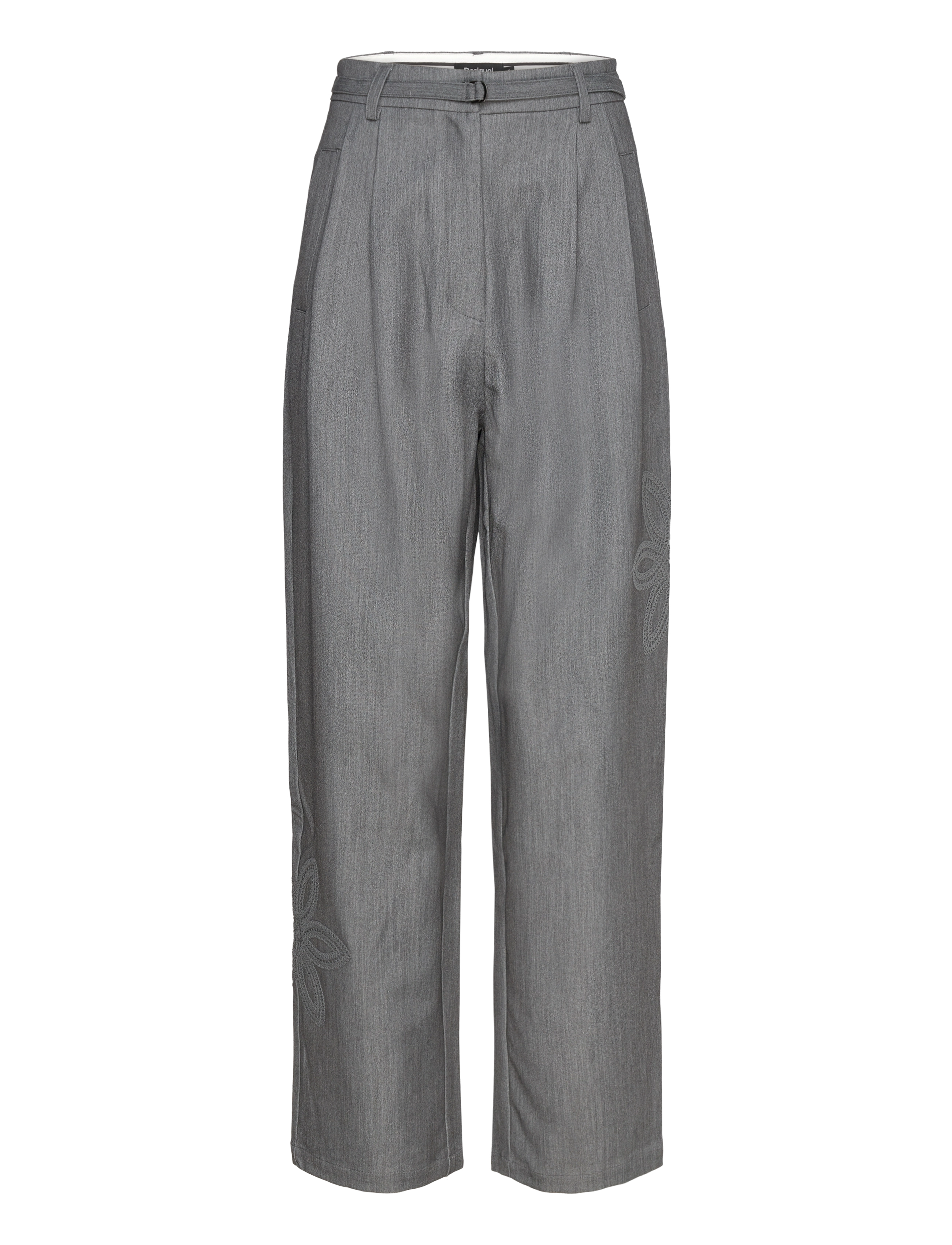 DESIGUAL Rin Grau - S - Damen