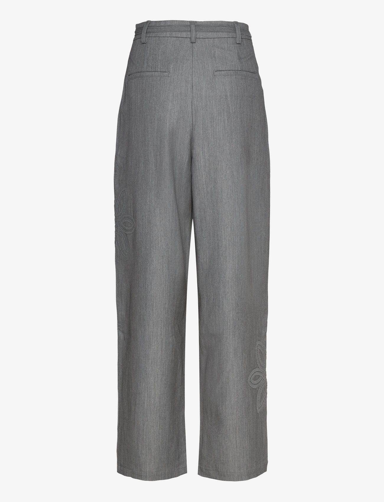 Desigual - RIN - habitbukser - 2082 glaciar grey - 1