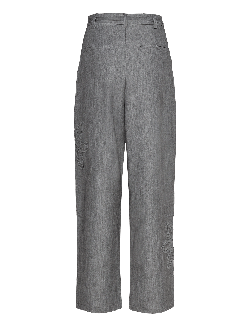 Desigual - RIN - pidulikud püksid - 2082 glaciar grey - 2