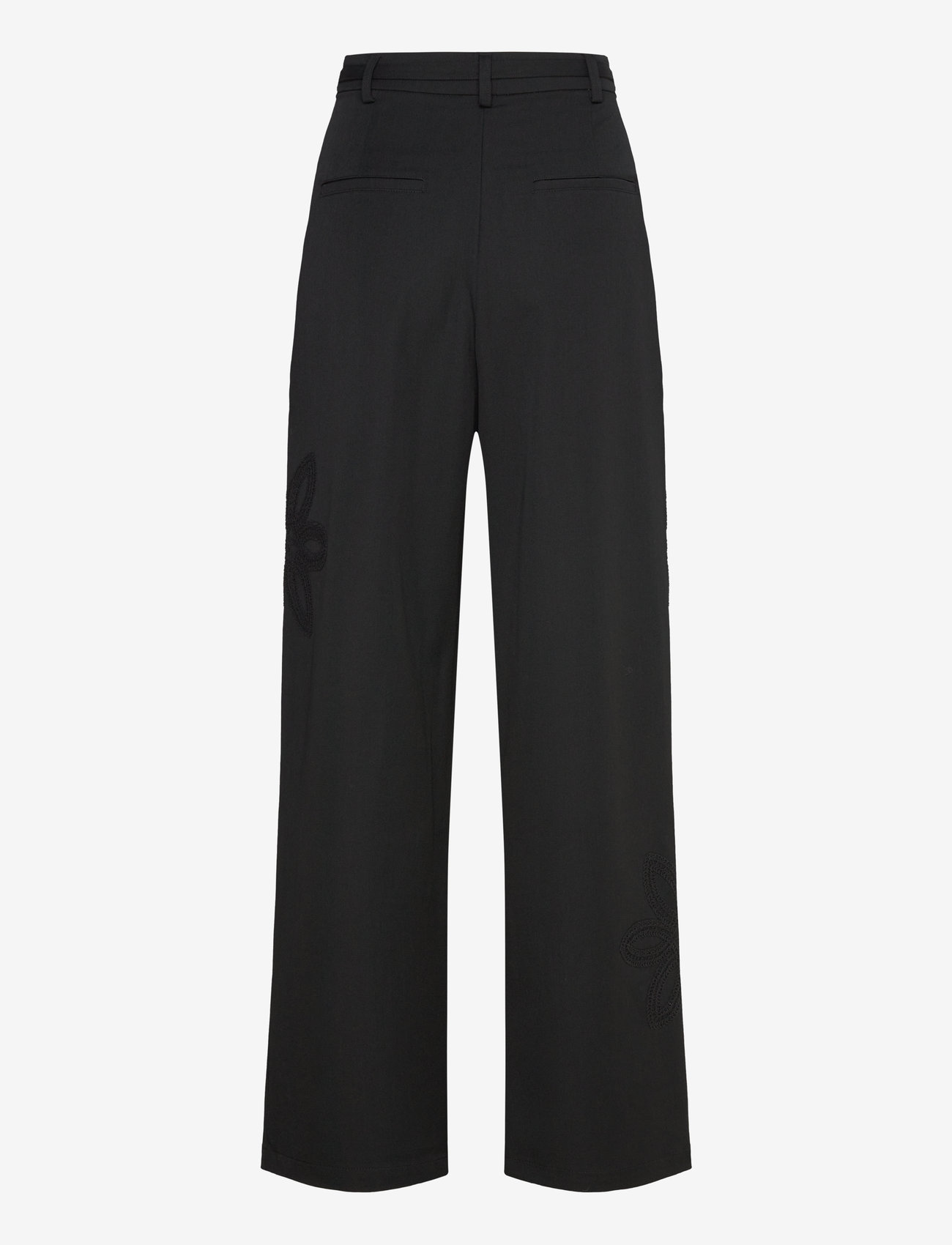 Desigual - RIN - habitbukser - black - 1