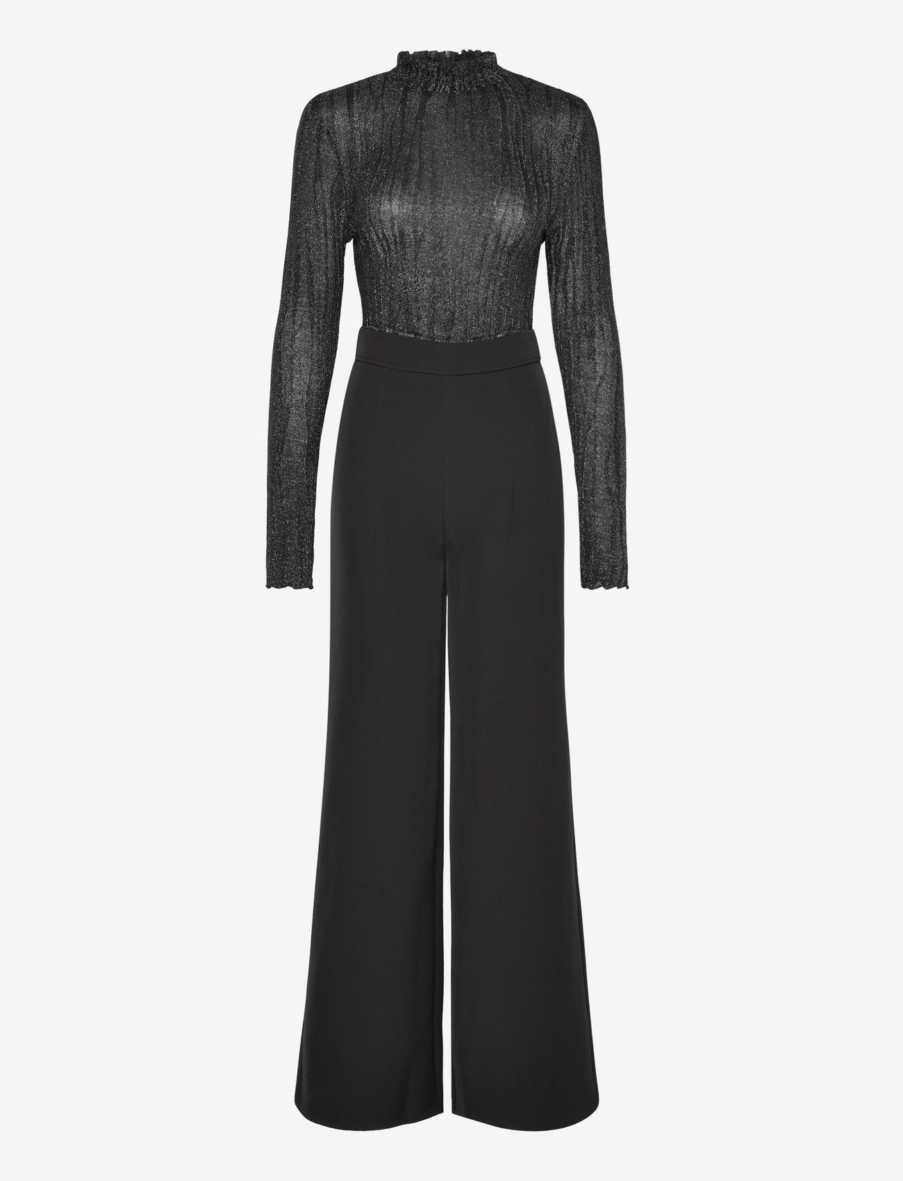 Desigual - JUMPSUIT LOIRA - black - 1
