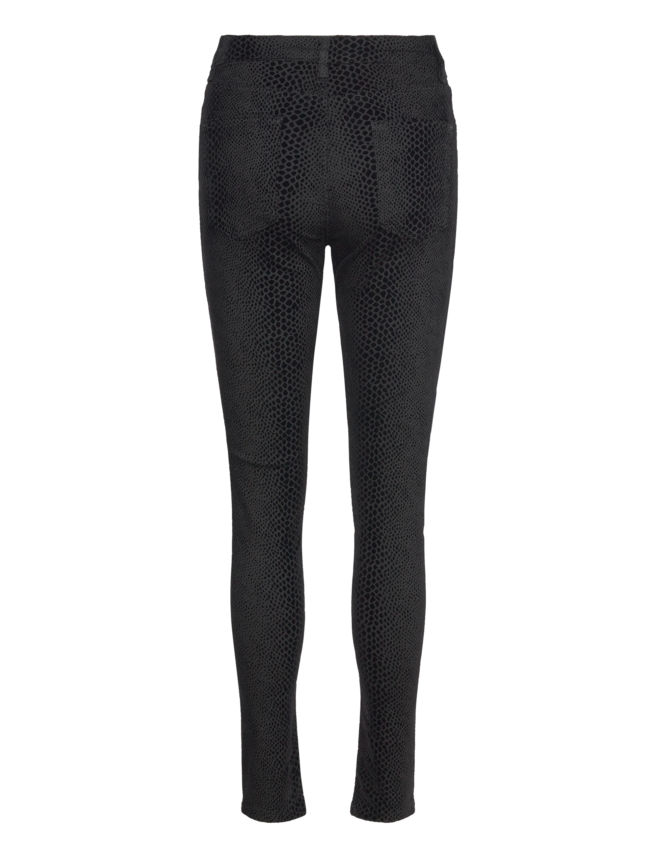 Desigual - ELBA - pillifarkut - black - 2