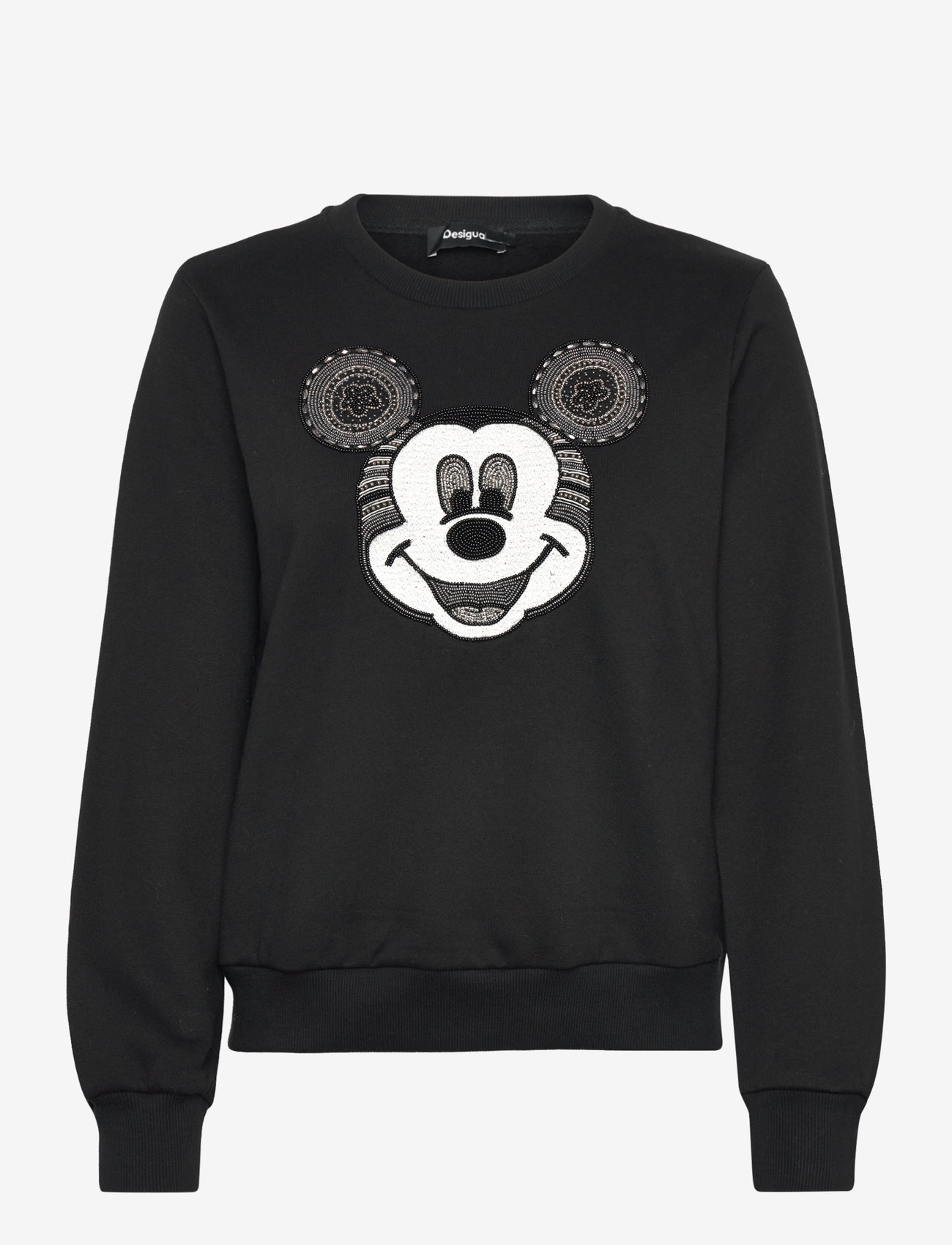 Desigual - SW MICKEY YEAH! - black - 0