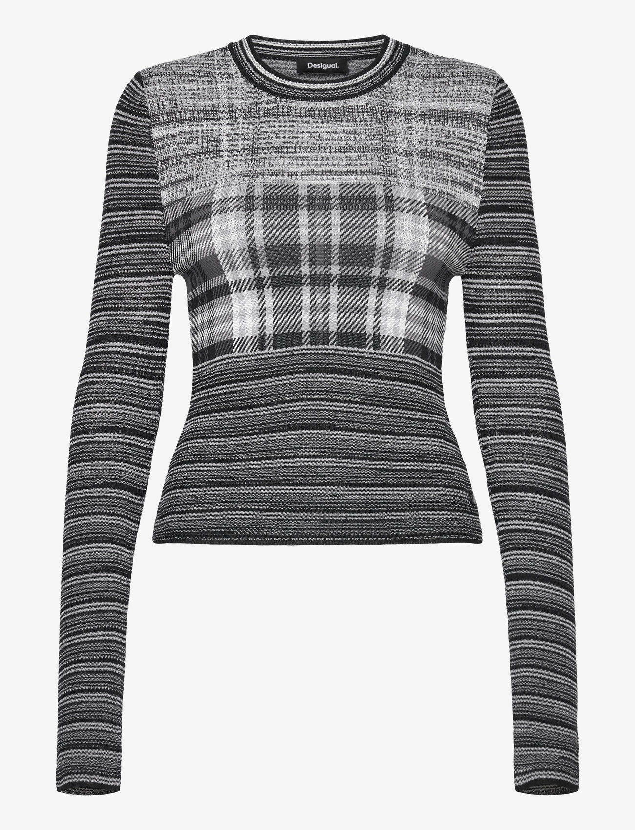 Desigual - CHAN - black - 0