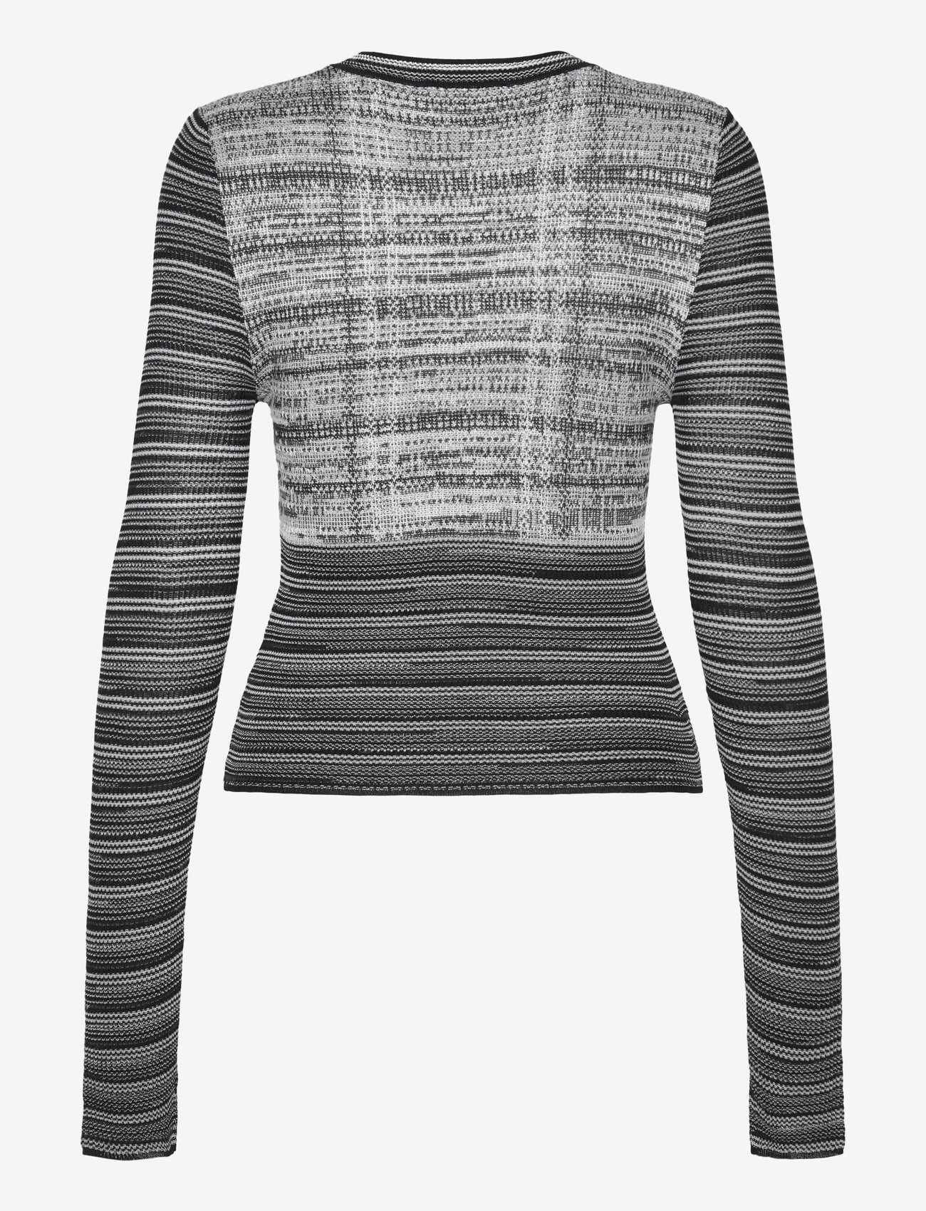 Desigual - CHAN - black - 1