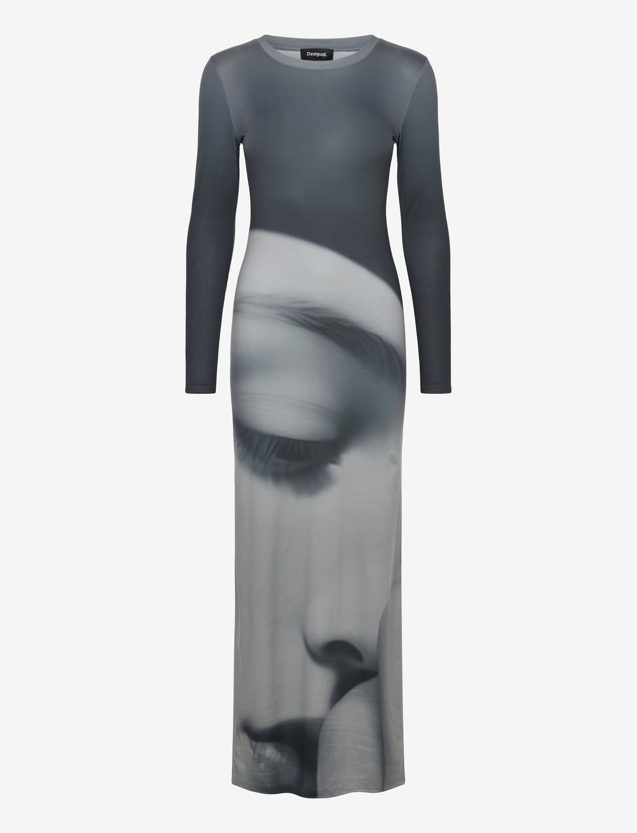 Desigual - ORLANDO - maksikleidid - black - 0