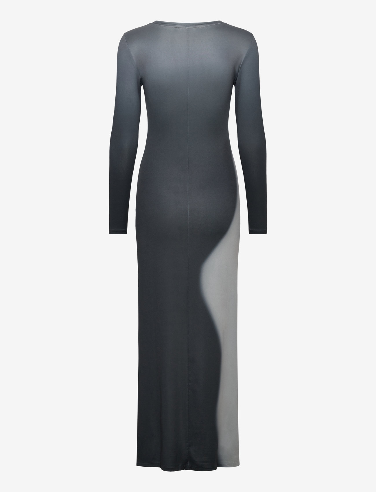 Desigual - ORLANDO - maksikleidid - black - 1