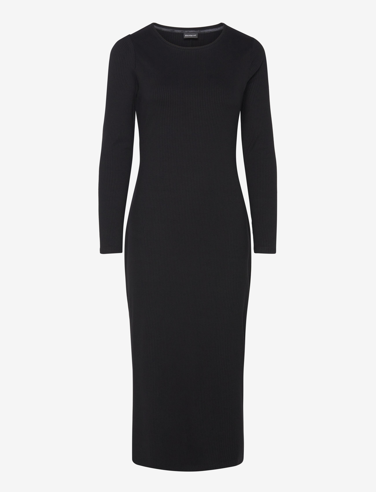 Desigual - LINCOLN - etuikleider - 2007 gris medio - 3