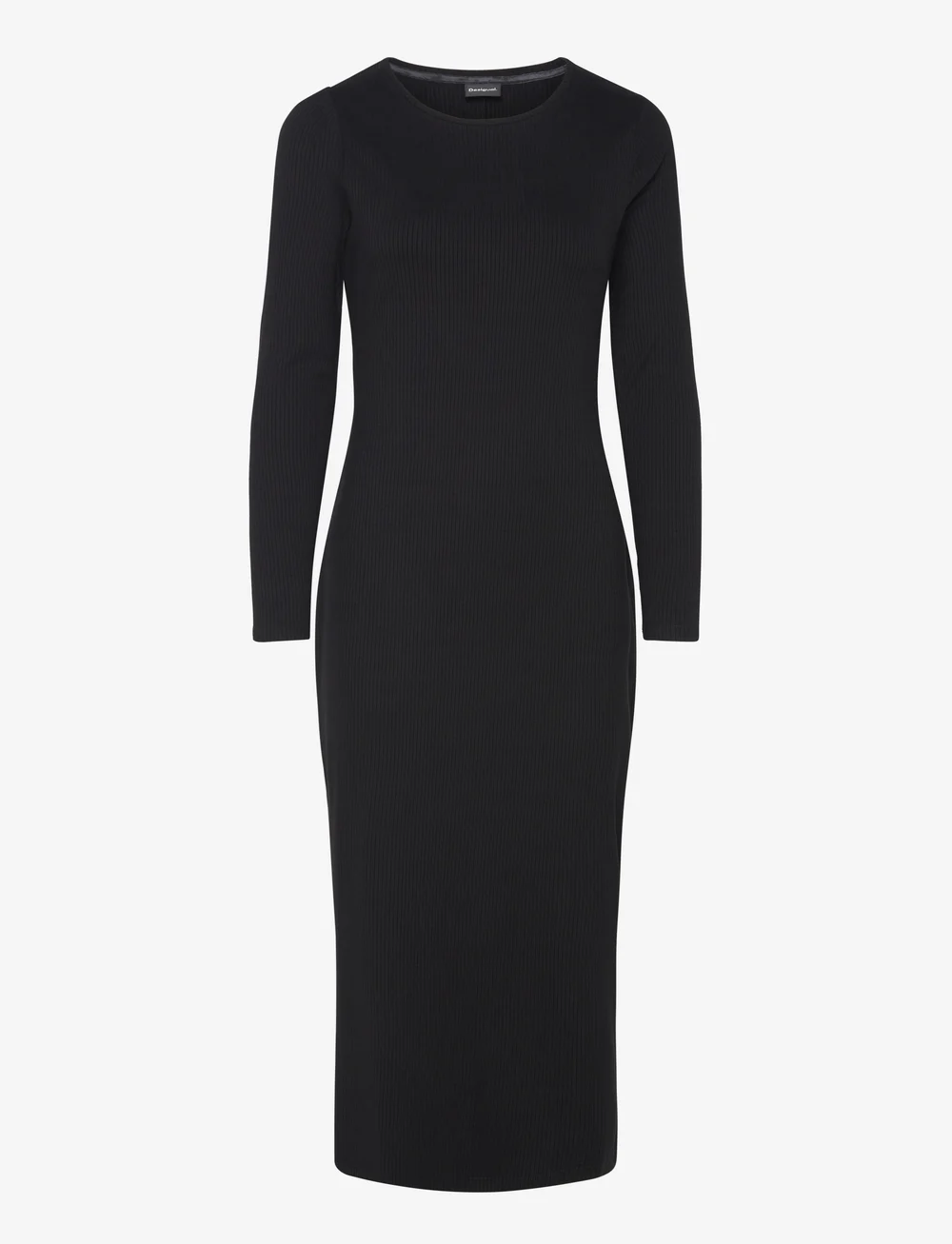 Desigual - LINCOLN - stramme kjoler - 2007 gris medio - 3