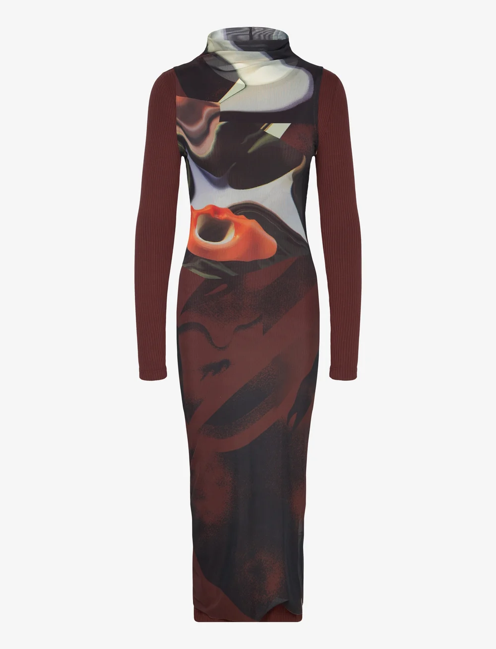 Desigual - LINCOLN - fodralklänningar - multi coloured - 1