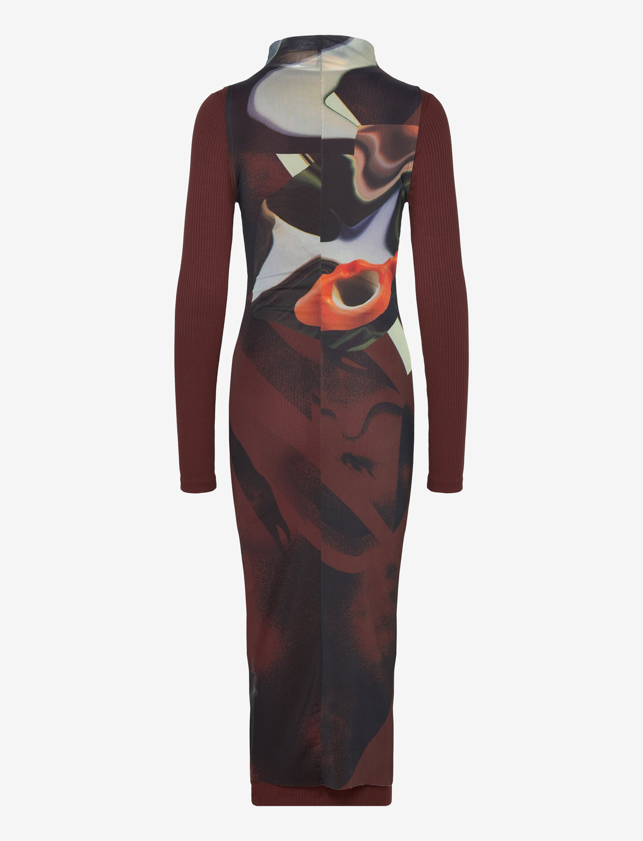 Desigual - LINCOLN - fodralklänningar - multi coloured - 1